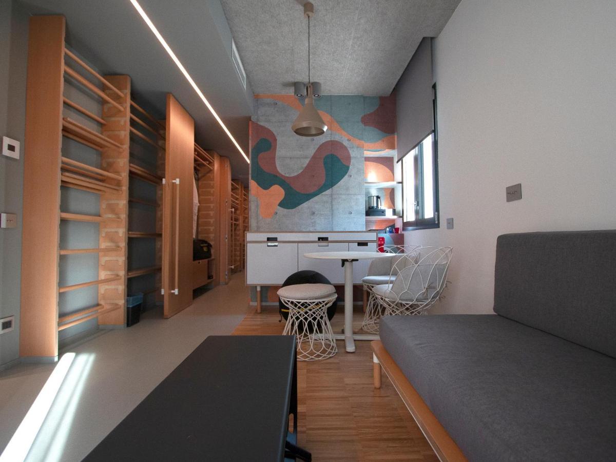 Demo Hotel Design Emotion Rimini Extérieur photo