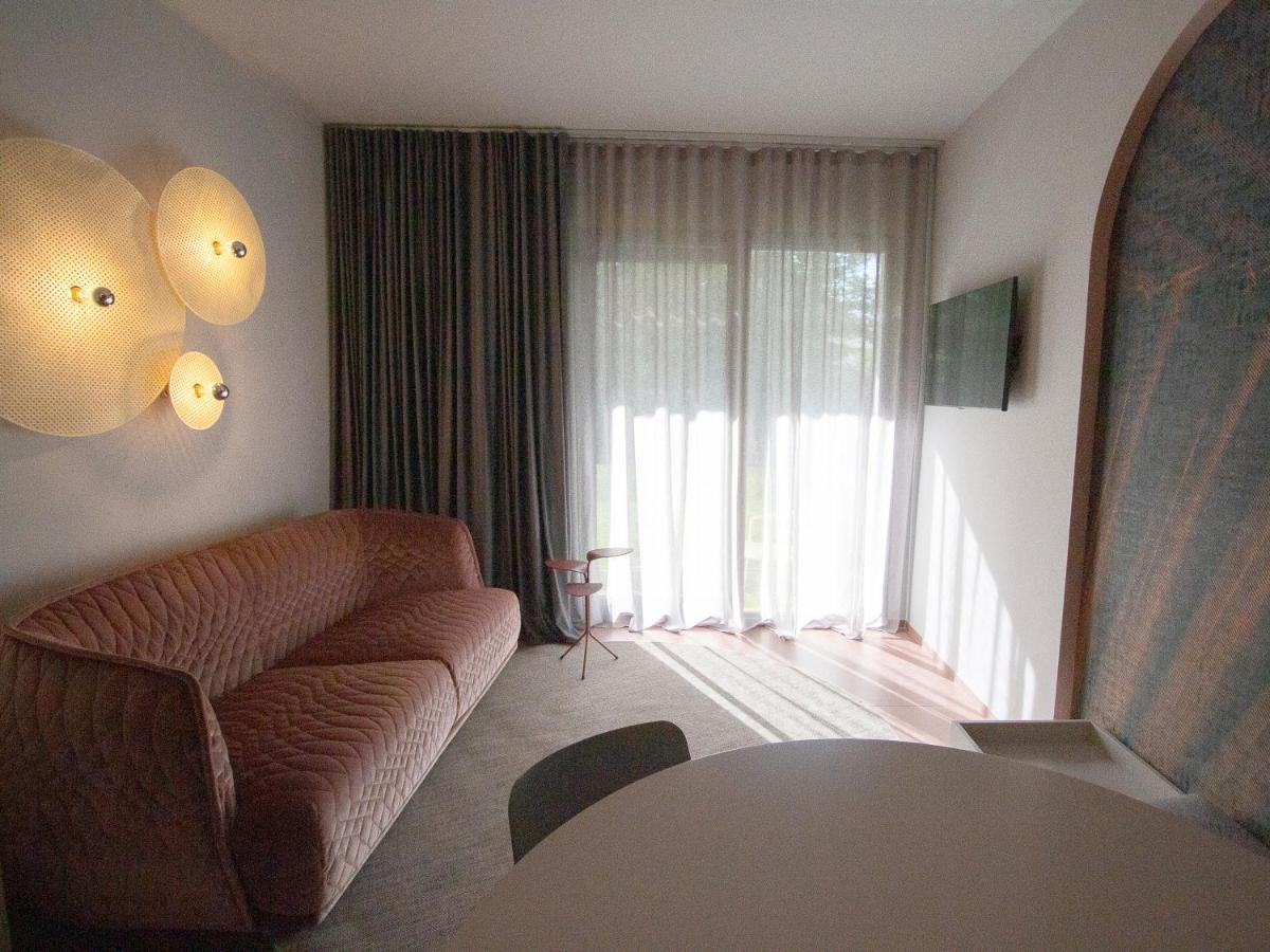 Demo Hotel Design Emotion Rimini Extérieur photo