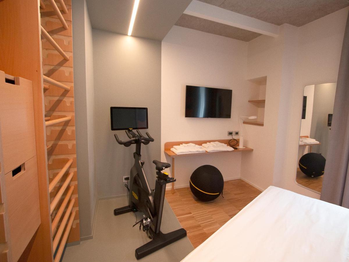 Demo Hotel Design Emotion Rimini Extérieur photo