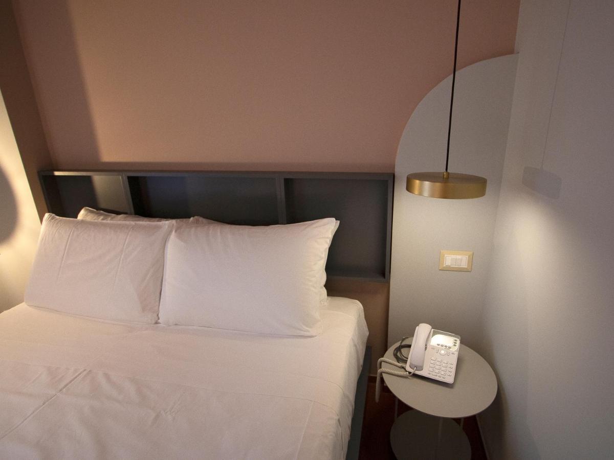 Demo Hotel Design Emotion Rimini Extérieur photo