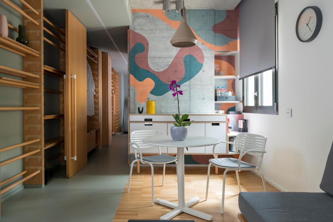 Demo Hotel Design Emotion Rimini Extérieur photo